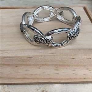 Bracelet cuff